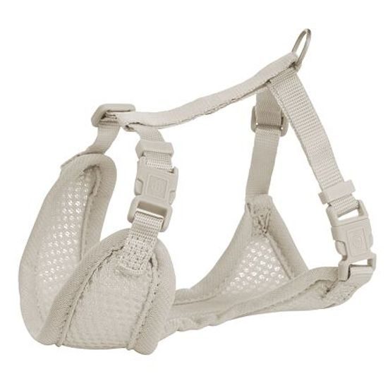 Trixie JUNIOR SOFT postroj s vodítkem pro štěňata