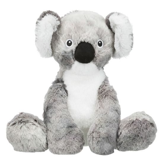 Trixie Koala plyšová hračka pro psy 33 cm