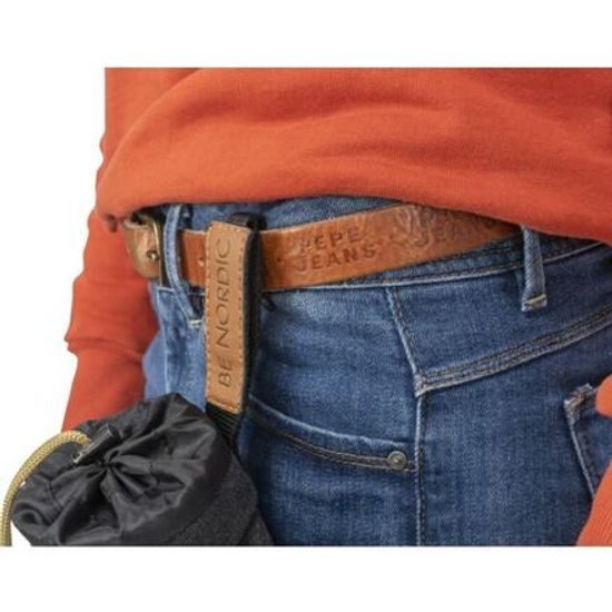 Trixie BE NORDIC pamlskovník/zásobník na sáčky na trus