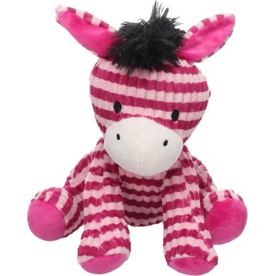 Flamingo Hračka plyš Azor osel 24cm