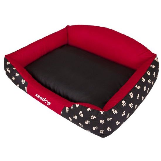 Reedog Pelíšek Red King