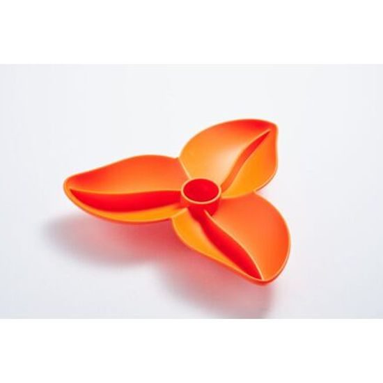 Red Dingo PetDreamHouse interaktivní miska Spin