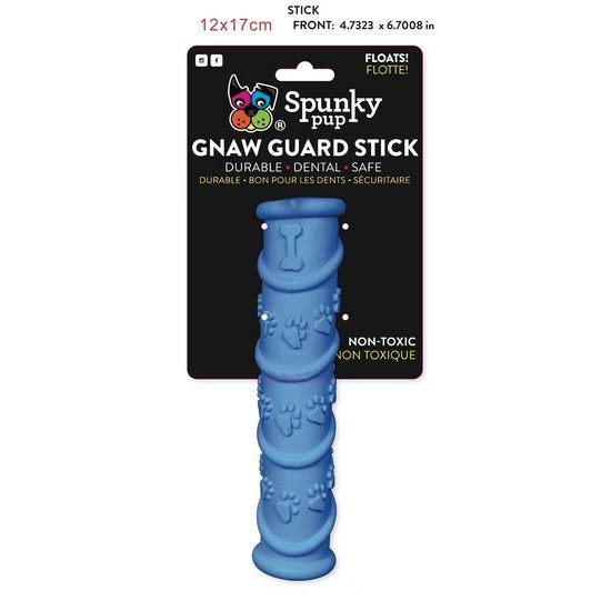 Spunky Pup Kousací tyč 18cm