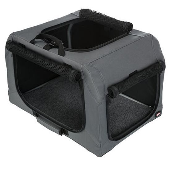 Trixie Skládací cestovní box EASY