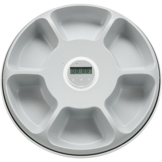 Trixie Automatický zásobník na krmení TX5+1