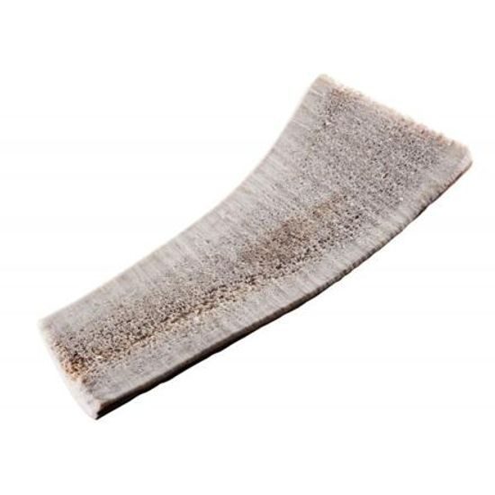 Chewies Paroží jelení Chewies Geweih Snack M půlené