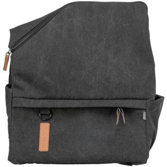 Trixie BE NORDIC batoh Bjorn 35 x 40 x 20 cm černá