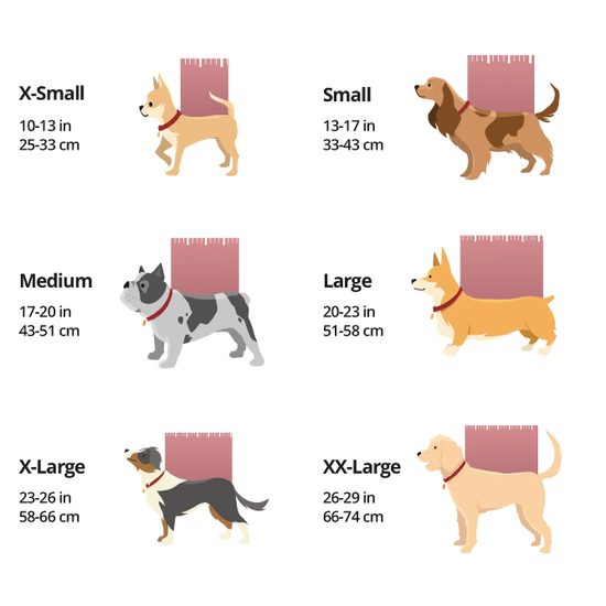 K9 sports sack Plus 2 batoh pro psa do 18 kg