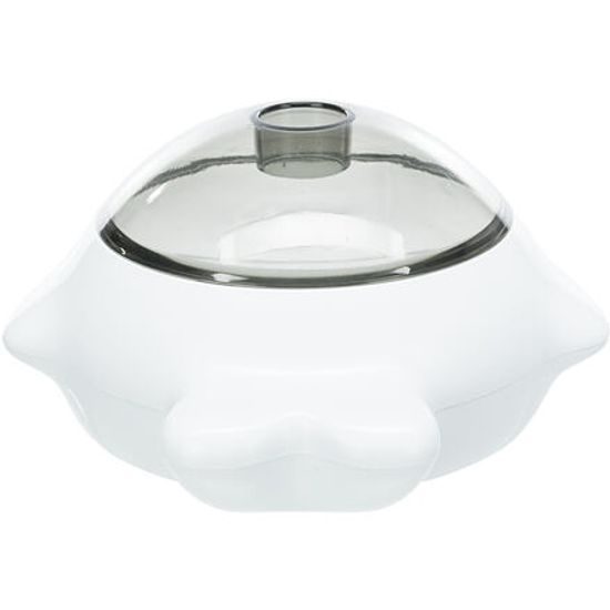 Trixie Snack Popper zásobník vypouštěcí pamlsky aktivní hračka 21x10x12cm bílá