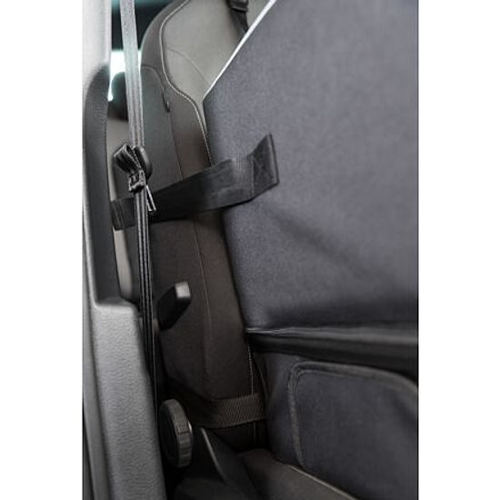 Trixie Autosedačka pro psy 45x38x37cm