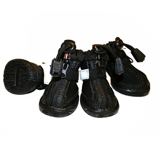 JML Botičky pro psy Outdoor 4ks