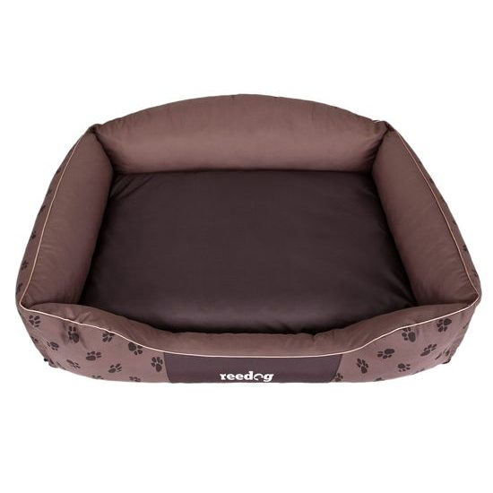 Reedog Pelíšek Brown King