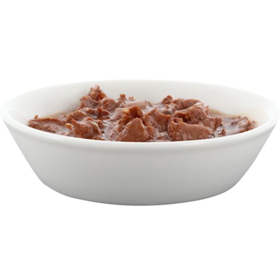 Pawsome! Adult s kuřecím masem Multipack 4x85 g