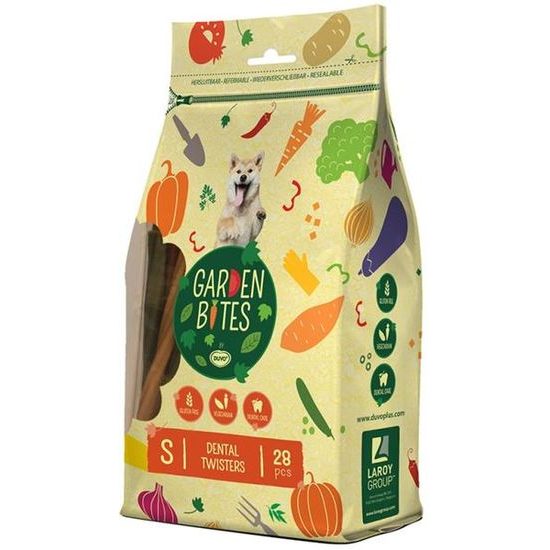 Garden Bites Veggie