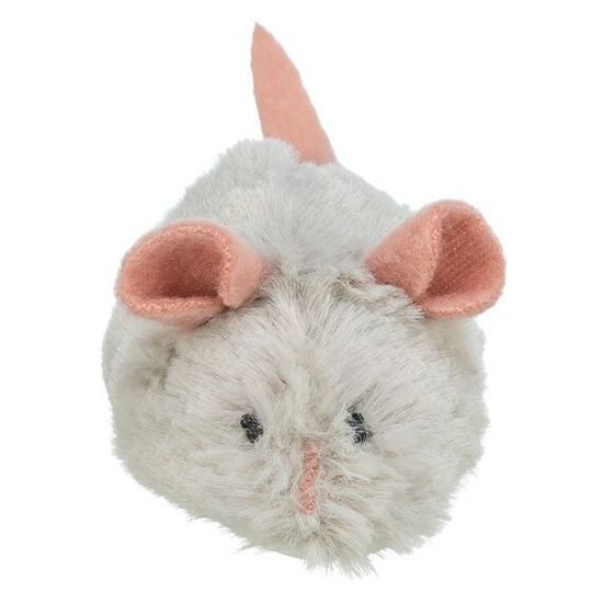 Trixie Aktivní myš 8 cm