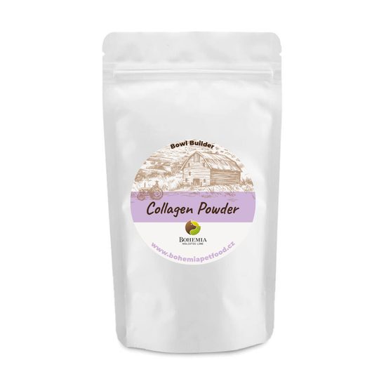 BOHEMIA HOLISTIC Collagen Powder 300g