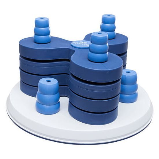 Trixie Dog Activity FLOWER TOWER 30x 13cm