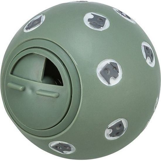 Trixie Míč na pamlsky odměny 7cm