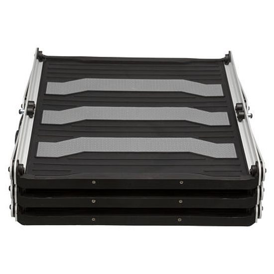 Trixie PetWalk skládací schody 37x57x120cm do 75kg