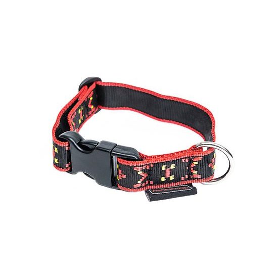 Manmat obojek pro MALÁ PLEMENA SPONA