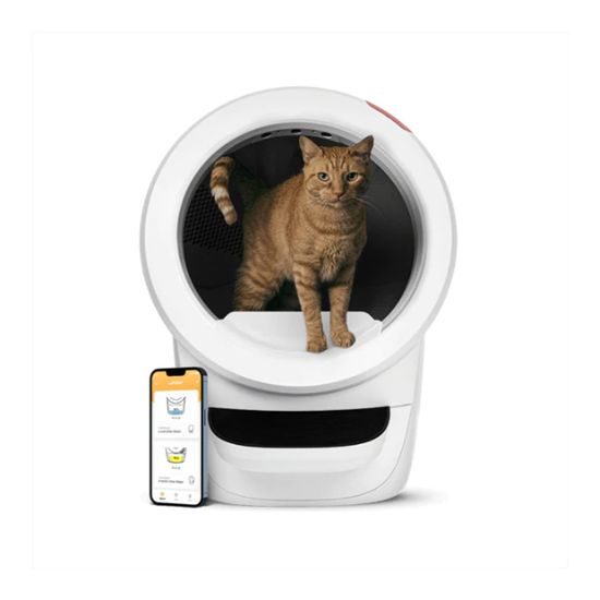 Litter Robot 4