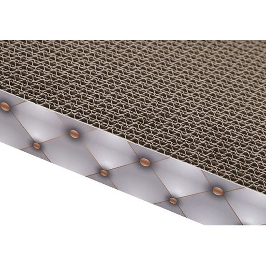 Reedog škrabací podložka "gauč" pro kočky