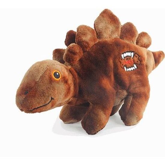 AFP My T-Rex Steve