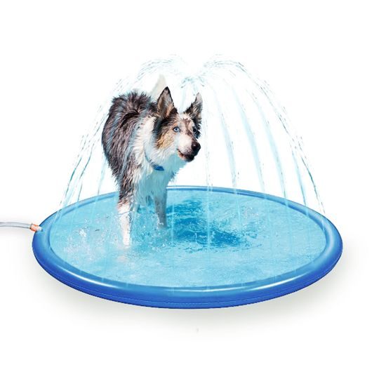 CoolPets Kropící brouzdaliště Splash
