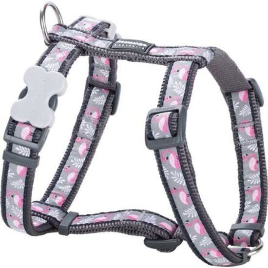 Red Dingo Postroj 1,5cm x 36-54cm