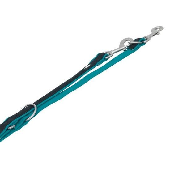 Nobby Vodítko nylon Mesh Preno přepínací