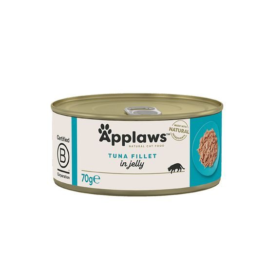 Applaws konzerva Cat Jelly