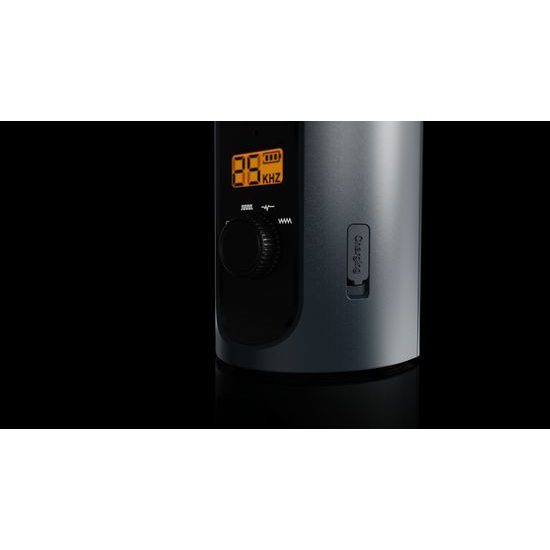 Reedog Protištěkací budka U13