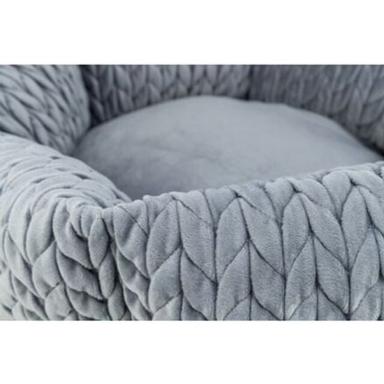 Trixie LIVIA kulatý sametový pelech