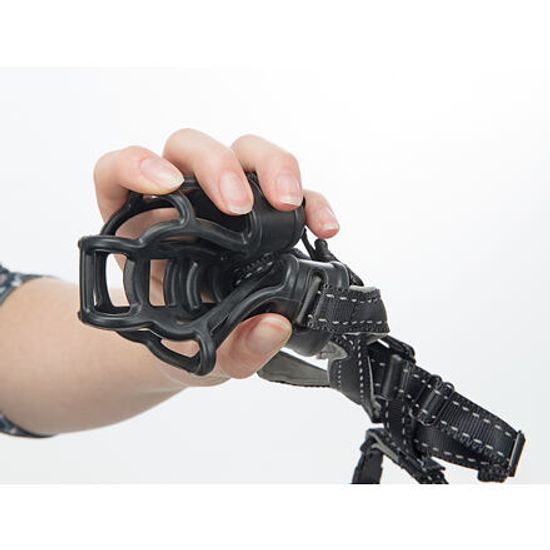 Trixie FLEX náhubek guma/nylon/neopren