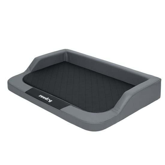 Reedog Pelíšek Luxury Grey