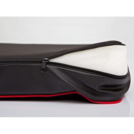 Reedog Matrace Plus Black Manšestr