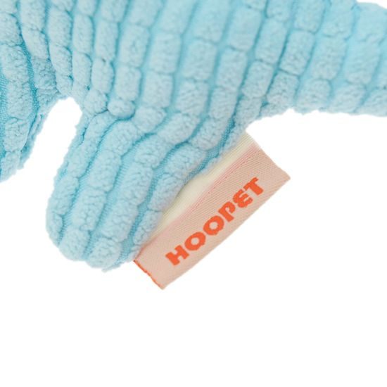 Reedog plush elephant pískací hračka cordura + plyš 25 cm