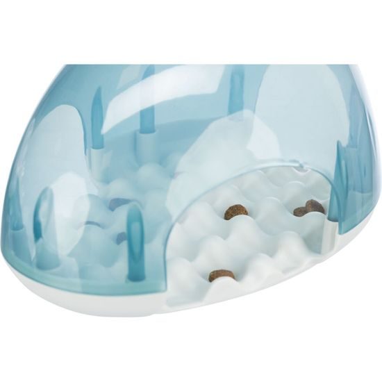 Trixie Cat Aktivity SLOW FEED box na pamlsky 3 vchody 19x13x14cm