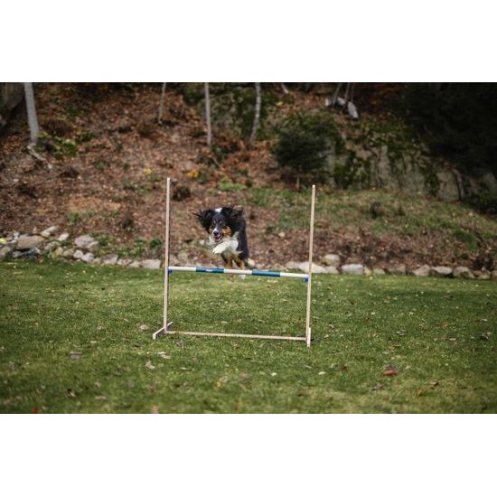 Løype Skoková překážka Hopsee Up