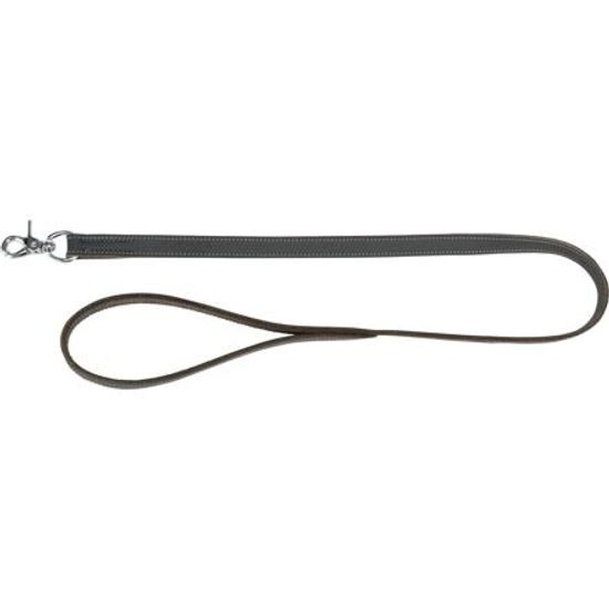 Trixie Vodítko RUSTIC kožené