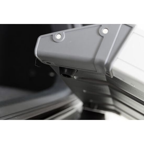 Trixie PetWalk teleskopická rampa 1-1,8m/43x4cm zátěž do 120kg