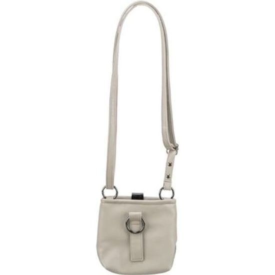 Trixie CityStyle taška na pamlsky 15x15x1,5cm světle šedá