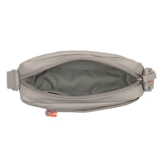 PALOPA Square Bag Noka taupe