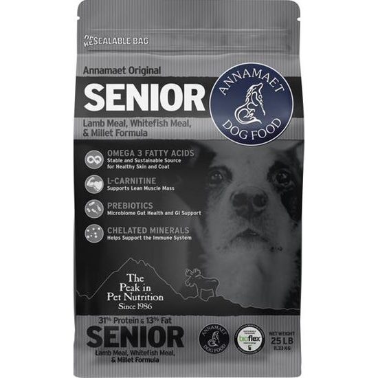 Annamaet SENIOR