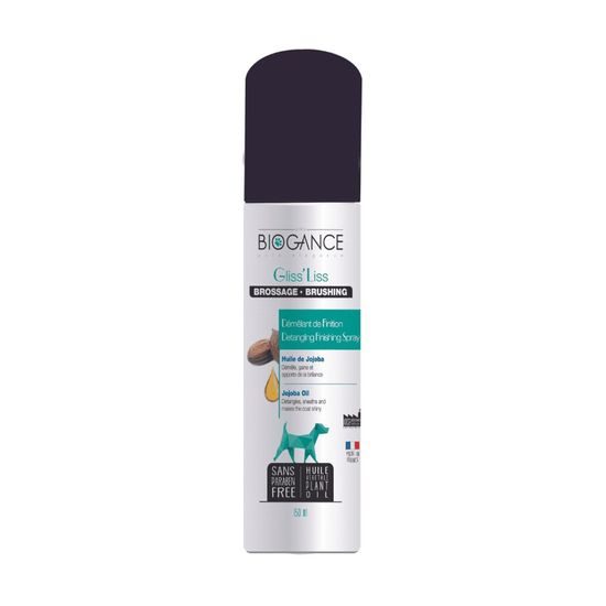 Biogance Gliss´Liss dog 150ml