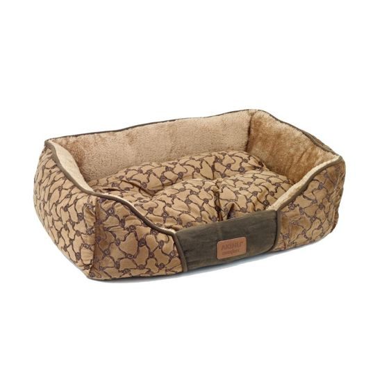 Akinu GOLD Pelech pro psy L 90x67 cm