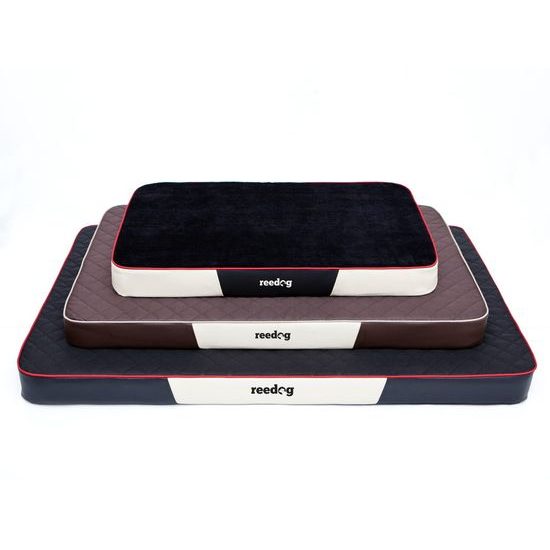 Reedog Matrace Plus Black