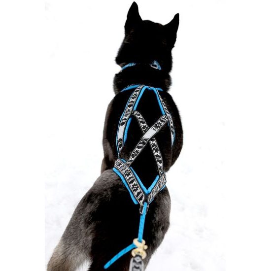 ManMat postroj RUN LONG