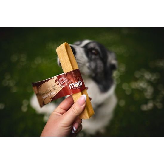 Marp Holistic Horská tyčinka L (70-79g)