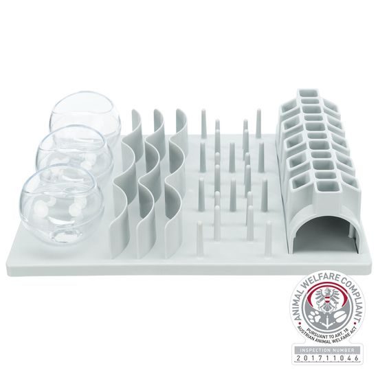 Trixie Cat Activity FUN BOARD XXL desková hra 30 x 40cm